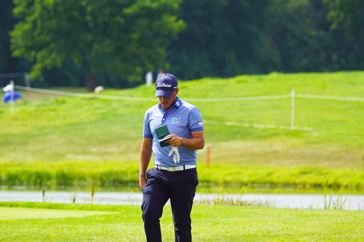 Eagle Golf Club