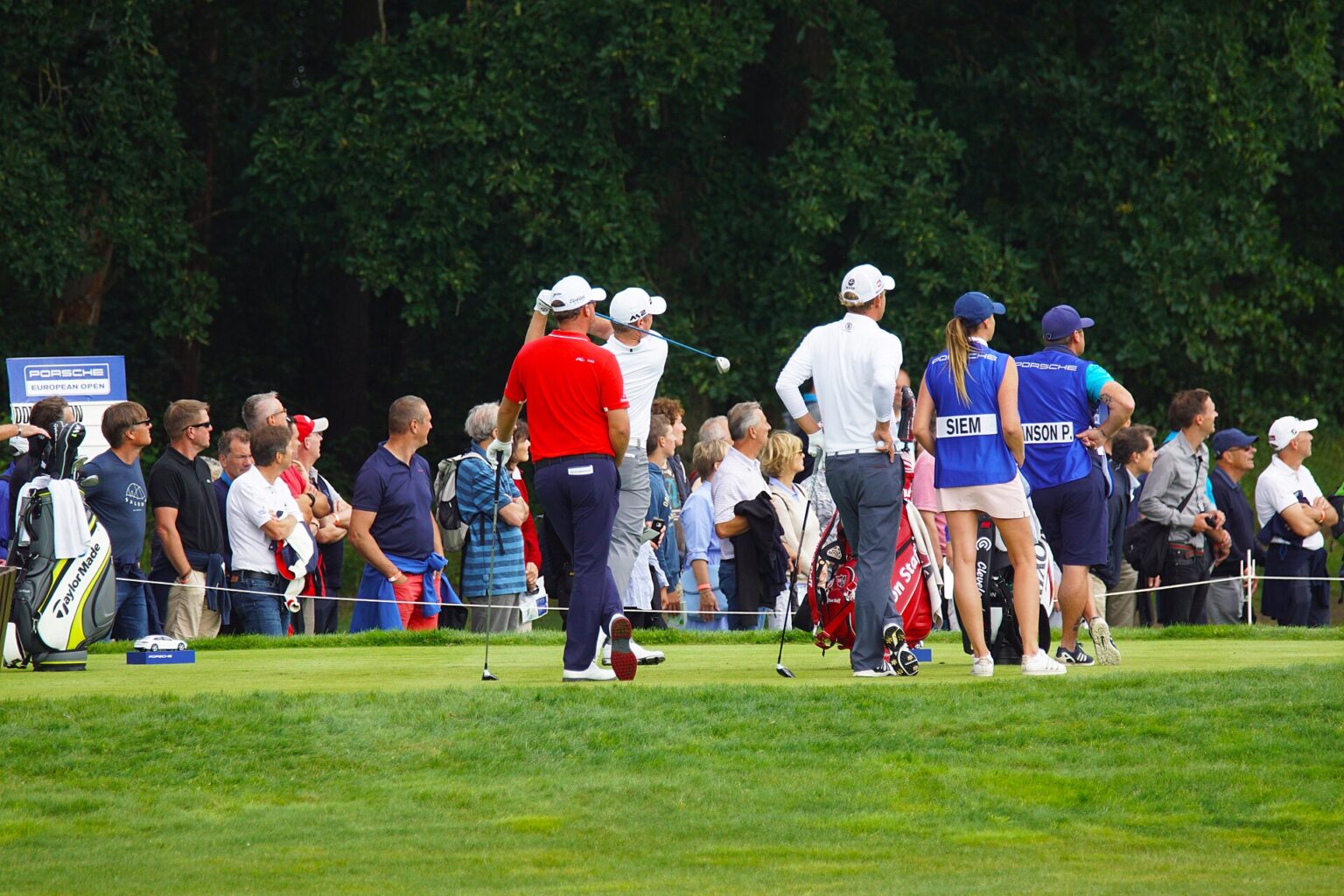 Eagle Golf Club