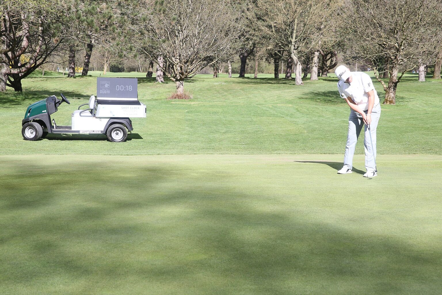 Eagle Golf Club